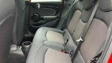 MINI Hatchback 1.5 Cooper Exclusive Premium 5dr Auto Petrol Hatchback